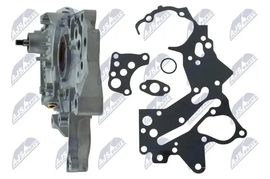 Ölpumpe NTY BPO-MS-002 Bild Ölpumpe NTY BPO-MS-002