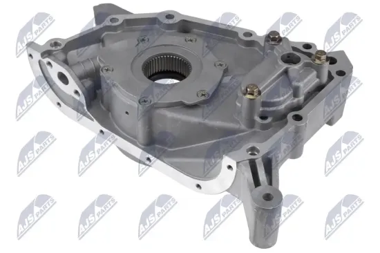 Ölpumpe NTY BPO-MS-003 Bild Ölpumpe NTY BPO-MS-003