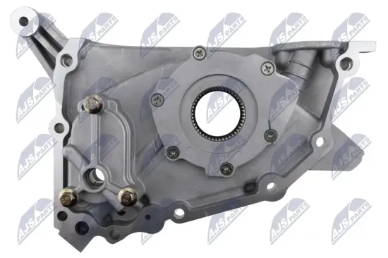 Ölpumpe NTY BPO-MS-003 Bild Ölpumpe NTY BPO-MS-003