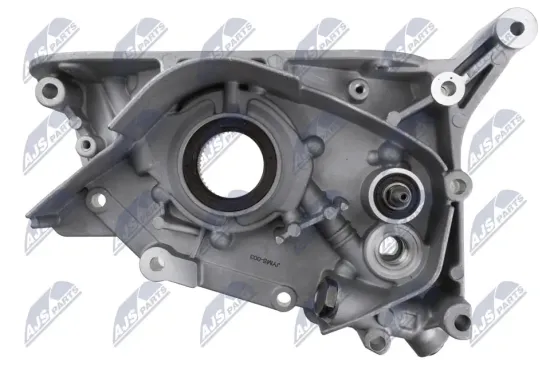 Ölpumpe NTY BPO-MS-003 Bild Ölpumpe NTY BPO-MS-003