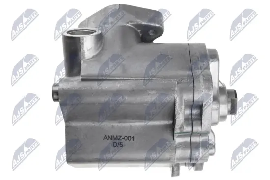 Ölpumpe NTY BPO-MZ-001 Bild Ölpumpe NTY BPO-MZ-001