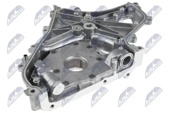 Ölpumpe NTY BPO-NS-000 Bild Ölpumpe NTY BPO-NS-000