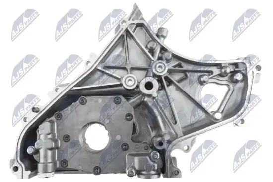 Ölpumpe NTY BPO-NS-000 Bild Ölpumpe NTY BPO-NS-000