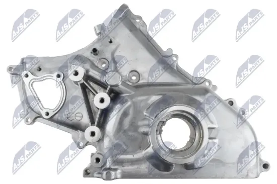 Ölpumpe NTY BPO-NS-000 Bild Ölpumpe NTY BPO-NS-000