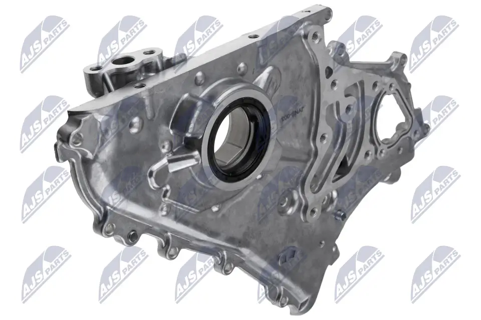 Ölpumpe NTY BPO-NS-003