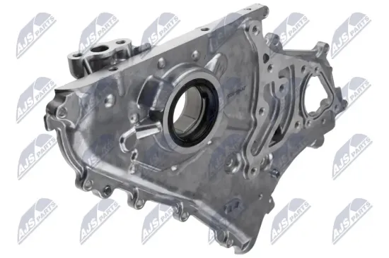 Ölpumpe NTY BPO-NS-003 Bild Ölpumpe NTY BPO-NS-003