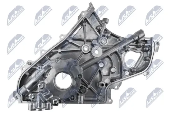 Ölpumpe NTY BPO-NS-003 Bild Ölpumpe NTY BPO-NS-003