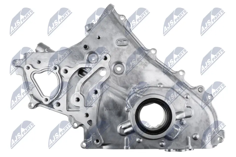 Gasfeder, Motorhaube NTY AE-ME-073