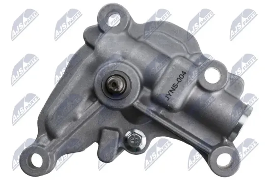 Ölpumpe NTY BPO-NS-004 Bild Ölpumpe NTY BPO-NS-004