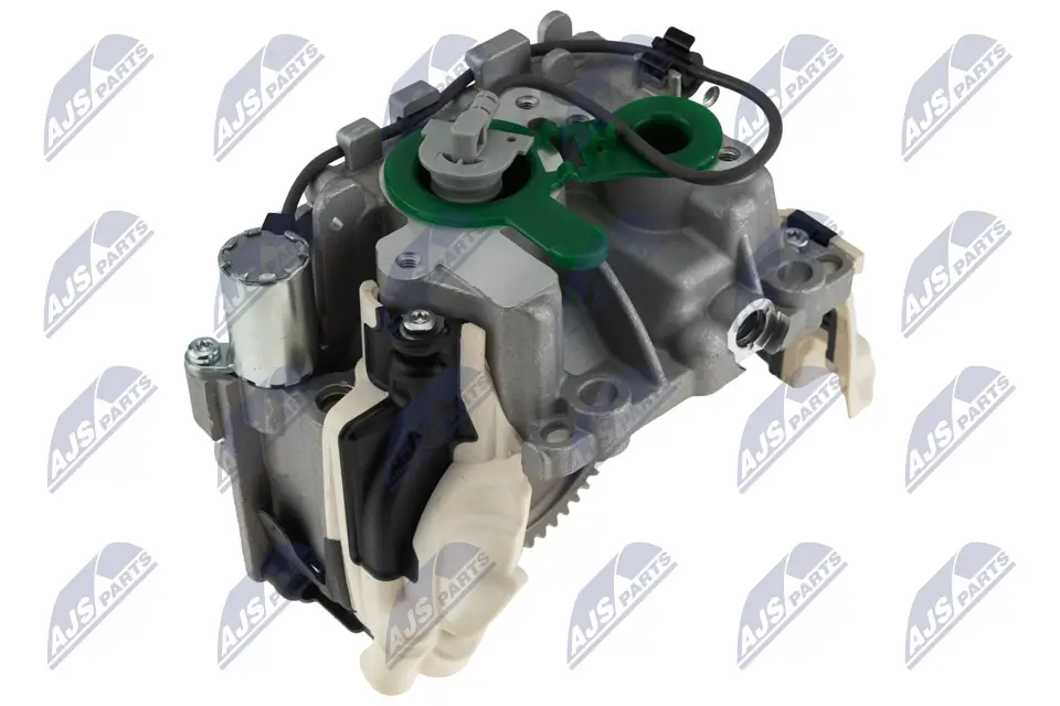 Ölpumpe NTY BPO-NS-006