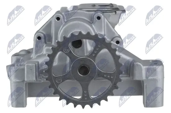 Druckwandler, Abgassteuerung NTY EGR-MZ-004 Bild Druckwandler, Abgassteuerung NTY EGR-MZ-004