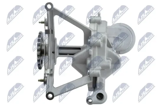Ölpumpe NTY BPO-PE-001 Bild Ölpumpe NTY BPO-PE-001