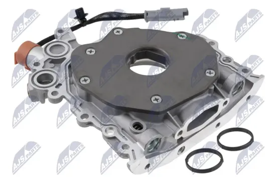 Ölpumpe NTY BPO-PE-002 Bild Ölpumpe NTY BPO-PE-002