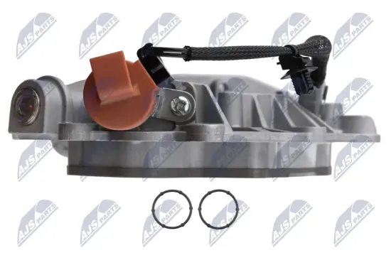 Luftmassenmesser 12 V 12 V NTY EPP-BM-038 Bild Luftmassenmesser 12 V 12 V NTY EPP-BM-038