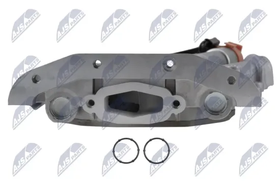 Ölpumpe NTY BPO-PE-002 Bild Ölpumpe NTY BPO-PE-002