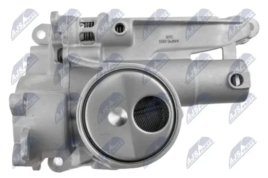 Ölpumpe NTY BPO-PE-003 Bild Ölpumpe NTY BPO-PE-003