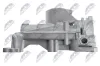 Ölpumpe NTY BPO-PE-003 Bild Ölpumpe NTY BPO-PE-003