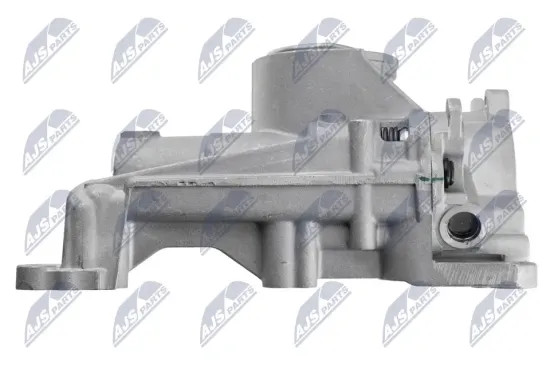 Ölpumpe NTY BPO-PE-003 Bild Ölpumpe NTY BPO-PE-003