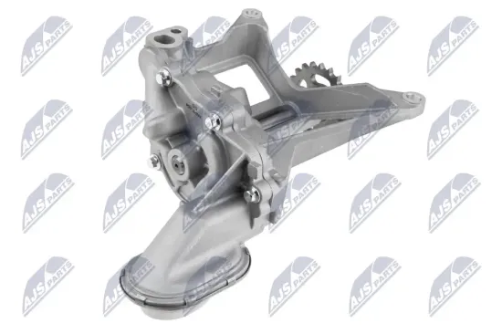 Ölpumpe NTY BPO-PE-004 Bild Ölpumpe NTY BPO-PE-004
