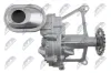 Ölpumpe NTY BPO-PE-004 Bild Ölpumpe NTY BPO-PE-004