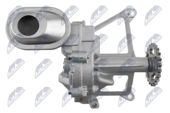 Ölpumpe NTY BPO-PE-004 Bild Ölpumpe NTY BPO-PE-004