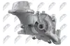 Ölpumpe NTY BPO-PE-004 Bild Ölpumpe NTY BPO-PE-004