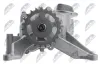 Ölpumpe NTY BPO-PE-004 Bild Ölpumpe NTY BPO-PE-004
