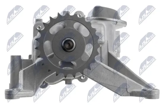 Ölpumpe NTY BPO-PE-004 Bild Ölpumpe NTY BPO-PE-004