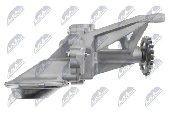 Ölpumpe NTY BPO-PE-004 Bild Ölpumpe NTY BPO-PE-004