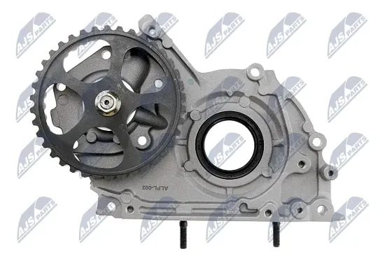 Ölpumpe NTY BPO-PL-002 Bild Ölpumpe NTY BPO-PL-002