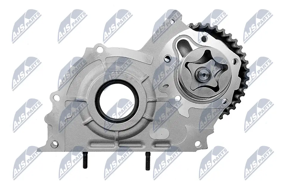 Hydraulikfilter, Automatikgetriebe NTY FSF-VW-014