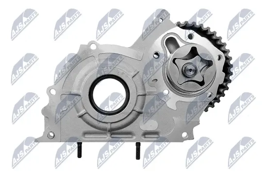 Hydraulikfilter, Automatikgetriebe NTY FSF-VW-014 Bild Hydraulikfilter, Automatikgetriebe NTY FSF-VW-014