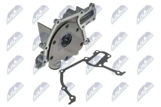 Ölpumpe NTY BPO-PL-004 Bild Ölpumpe NTY BPO-PL-004