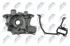 Ölpumpe NTY BPO-PL-004 Bild Ölpumpe NTY BPO-PL-004