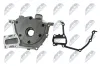 Ölpumpe NTY BPO-PL-004 Bild Ölpumpe NTY BPO-PL-004