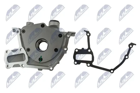 Ölpumpe NTY BPO-PL-004 Bild Ölpumpe NTY BPO-PL-004