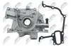 Ölpumpe NTY BPO-PL-008 Bild Ölpumpe NTY BPO-PL-008
