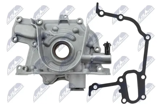 Ölpumpe NTY BPO-PL-008 Bild Ölpumpe NTY BPO-PL-008