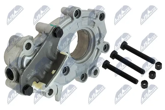 Ladeluftschlauch Eingang Eingang NTY GPP-AR-000 Bild Ladeluftschlauch Eingang Eingang NTY GPP-AR-000