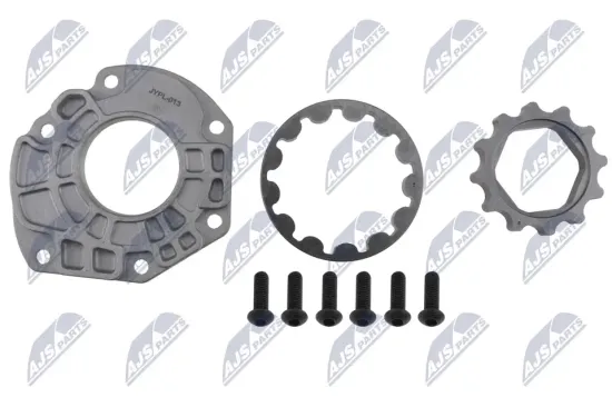 Rotorsatz, Ölpumpe NTY BPO-PL-013 Bild Rotorsatz, Ölpumpe NTY BPO-PL-013