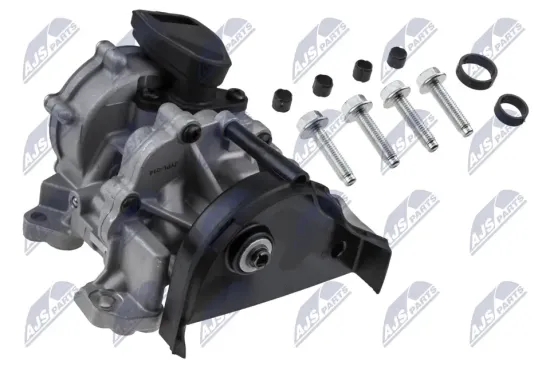 Ölpumpe NTY BPO-PL-014 Bild Ölpumpe NTY BPO-PL-014