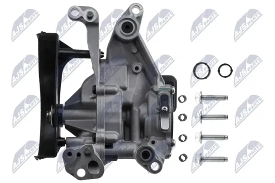 Ölpumpe NTY BPO-PL-014 Bild Ölpumpe NTY BPO-PL-014