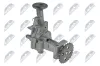 Ölpumpe NTY BPO-RE-004 Bild Ölpumpe NTY BPO-RE-004