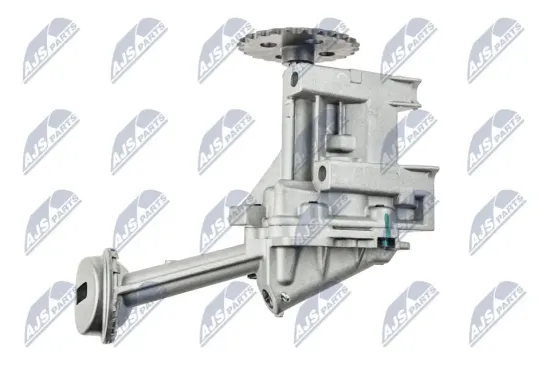 Ölpumpe NTY BPO-RE-005 Bild Ölpumpe NTY BPO-RE-005