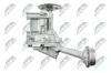 Ölpumpe NTY BPO-RE-005 Bild Ölpumpe NTY BPO-RE-005
