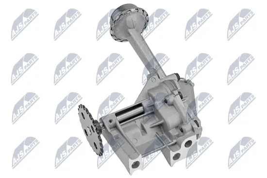 Hydraulikfilter, Automatikgetriebe NTY FSF-VW-014 Bild Hydraulikfilter, Automatikgetriebe NTY FSF-VW-014