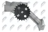 Ölpumpe NTY BPO-RE-007 Bild Ölpumpe NTY BPO-RE-007
