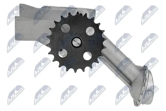 Ölpumpe NTY BPO-RE-007 Bild Ölpumpe NTY BPO-RE-007