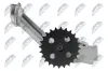 Ölpumpe NTY BPO-RE-008 Bild Ölpumpe NTY BPO-RE-008