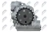 Ölpumpe NTY BPO-RE-010 Bild Ölpumpe NTY BPO-RE-010